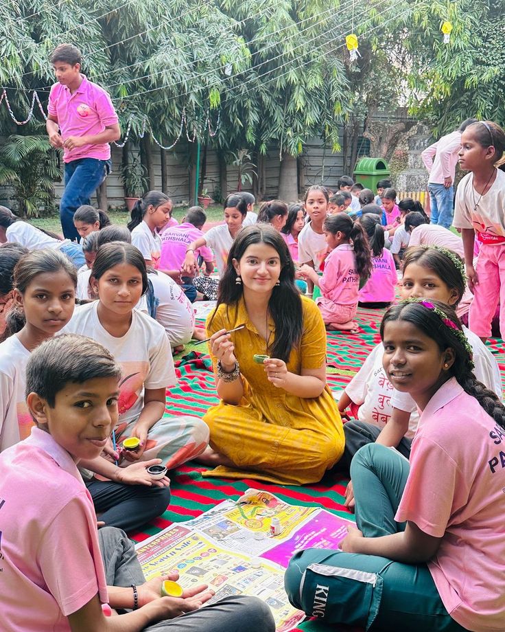 Celebrating Together